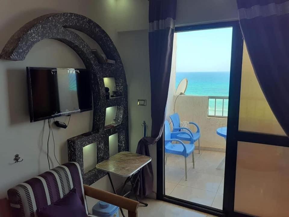 Apartament Panorama Elzohour *