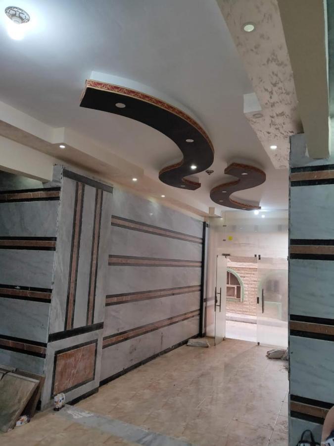 Apartament Panorama Elzohour