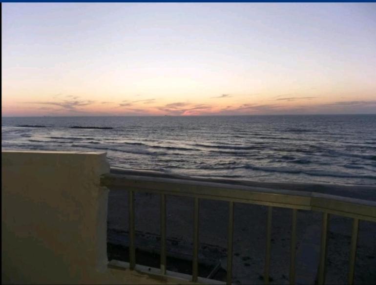 Apartament Panorama Elzohour