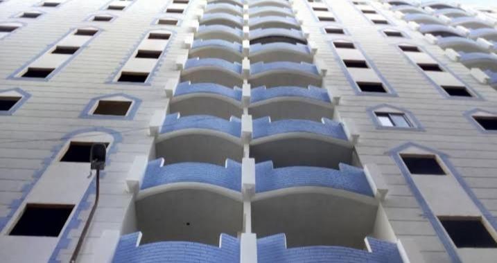 Apartament Panorama Elzohour Alexandria