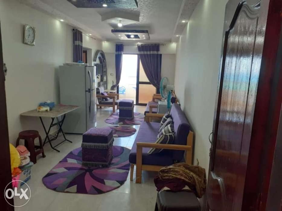 Apartament Panorama Elzohour *